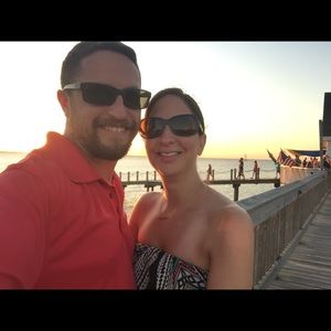 Meet your Posher, Marisa